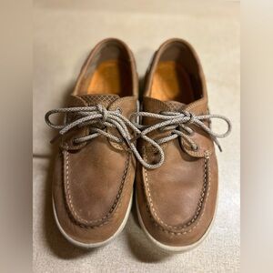 Sperry Boat Shoes